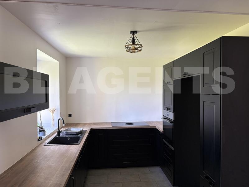 Briarde - 96 m² - 4 pièces