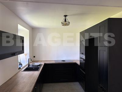 Briarde - 96 m² - 4 pièces