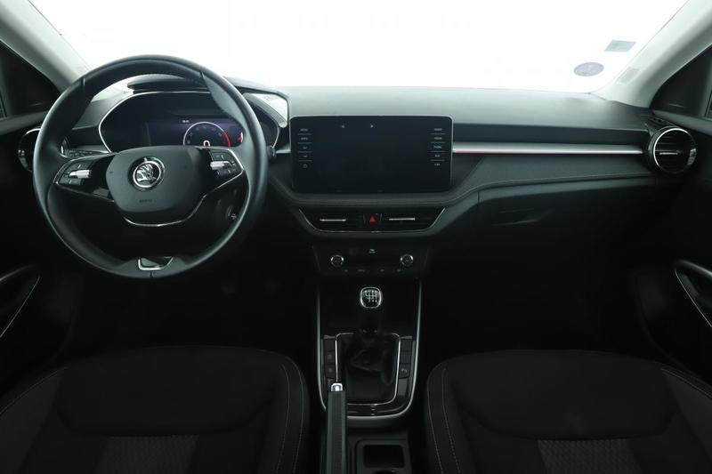 Skoda Fabia 1.0 Tsi Style 110 ch