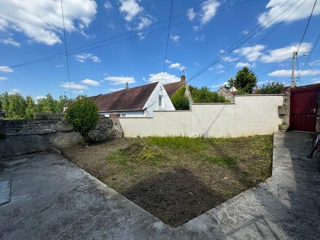 Maison - 53 m² - 2 pièces