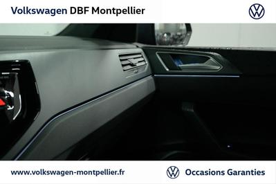 Volkswagen Polo 1.0 Tsi 116 s&amp;S Dsg7 R-Line