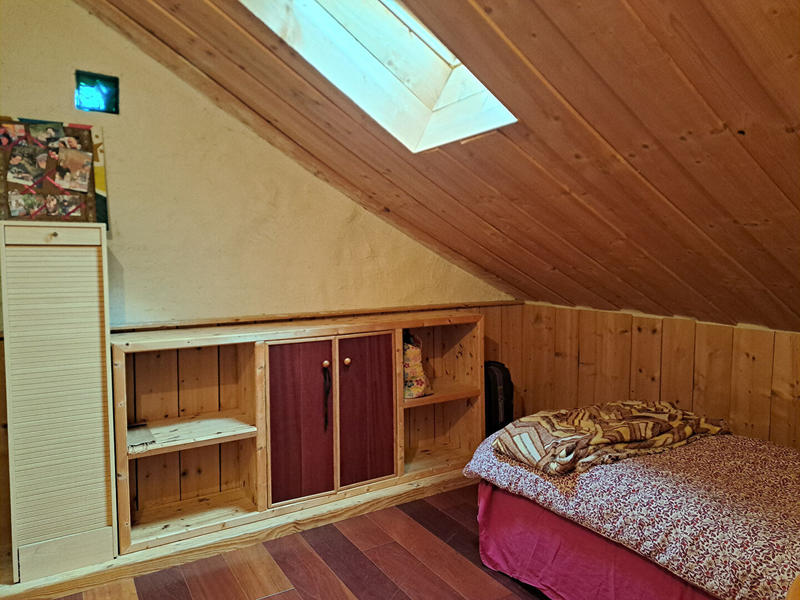 Maison - 90 m² - 3 pièces