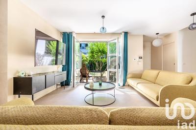 Maison - 147 m² - 5 pièces