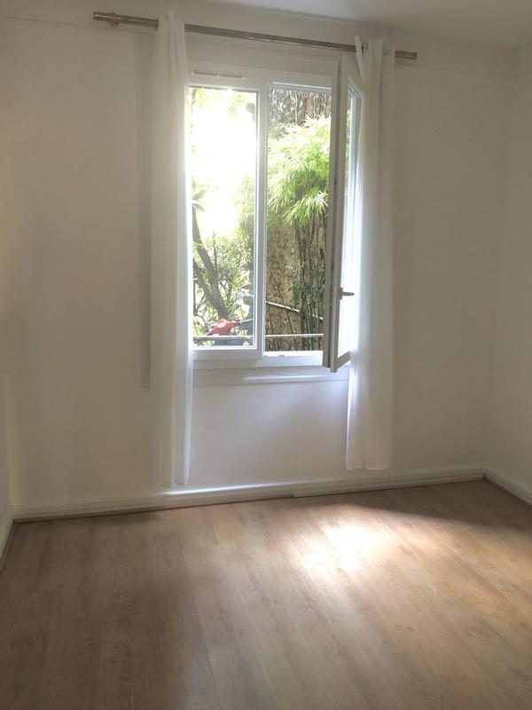 Appartement - 31 m² - 2 pièces