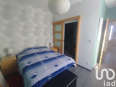 Maison de ville - 79 m² - 4 pièces