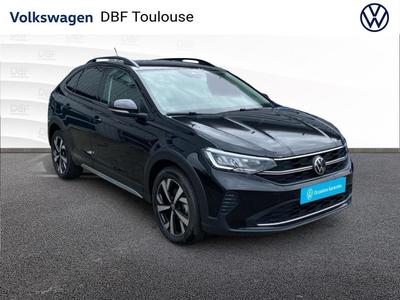 Volkswagen Taigo 1.0 Tsi 116 Ch Bvm6 Life/Life Plus