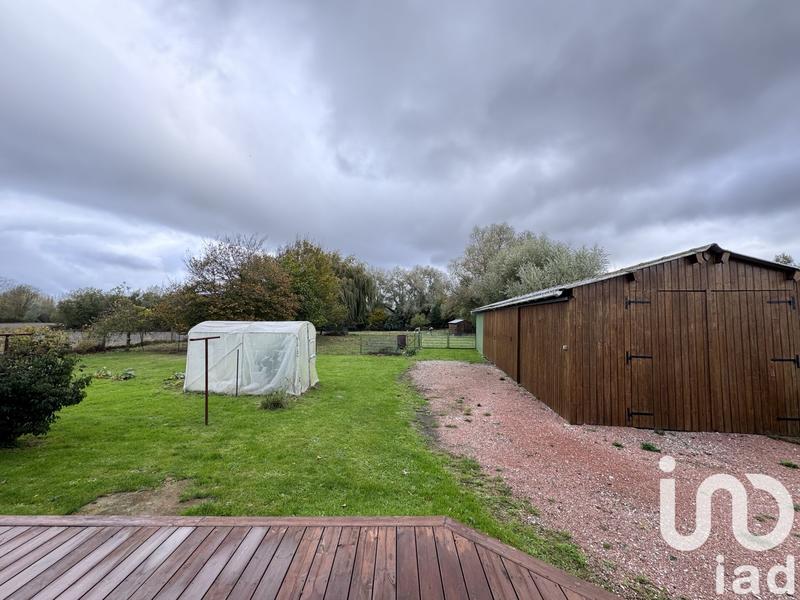 Maison - 274 m² - 10 pièces