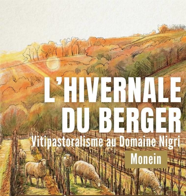 L'hivernale du berger