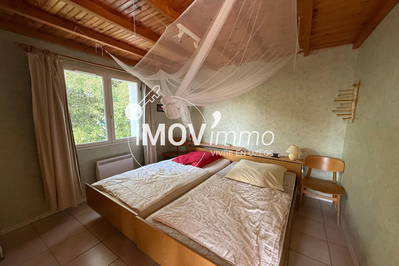 Maison - 132 m² - 6 pièces