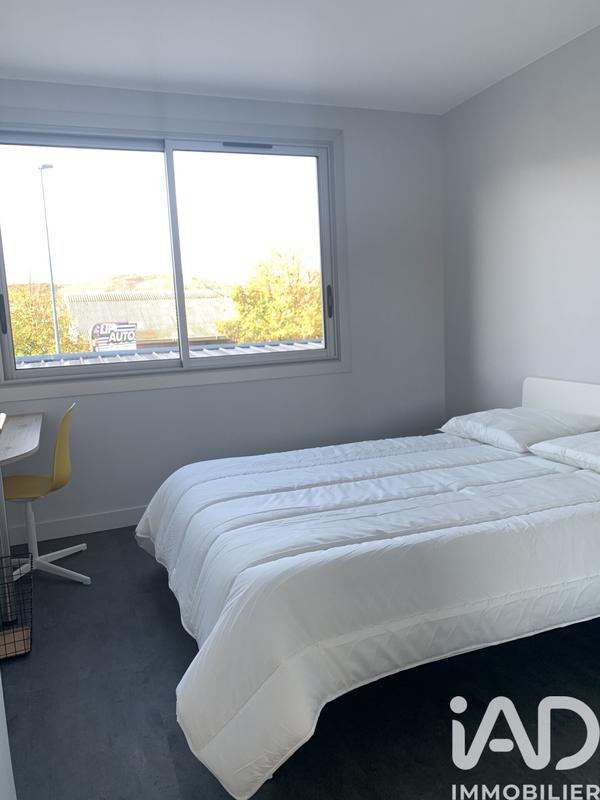 Appartement - 83 m² - 4 pièces