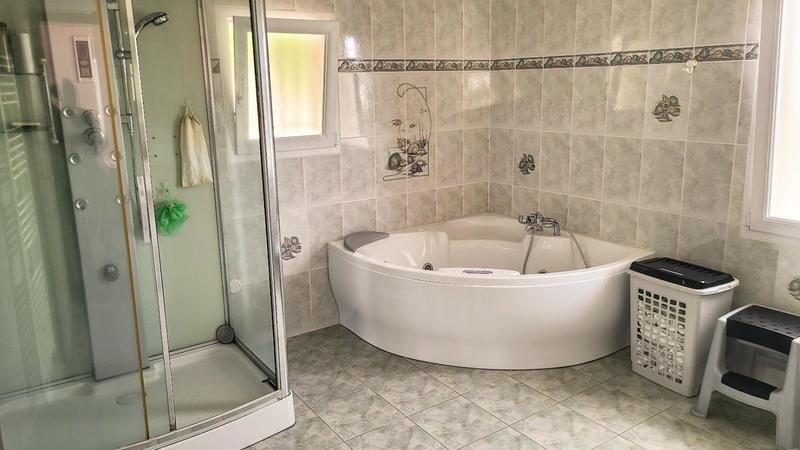 Maison - 147 m² - 5 pièces