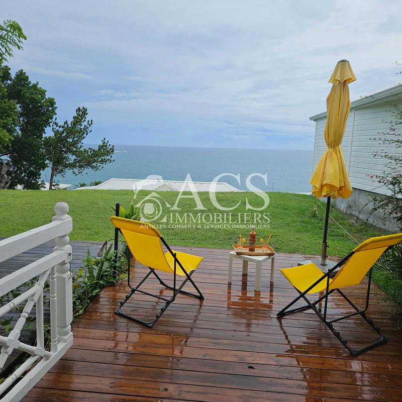 Appartement - 19 m² - 1 pièce