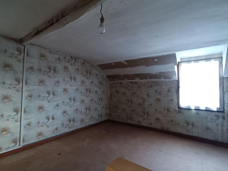 Maison traditionnelle - 57 m² - 3 pièces