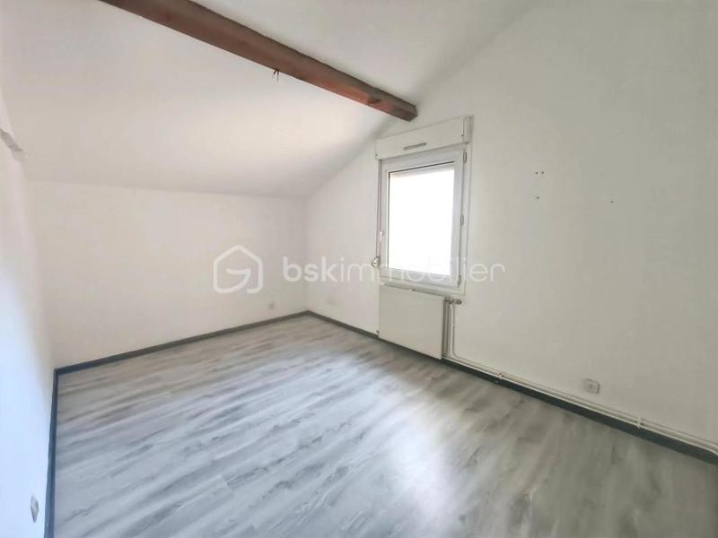 Maison de ville - 103 m² - 7 pièces