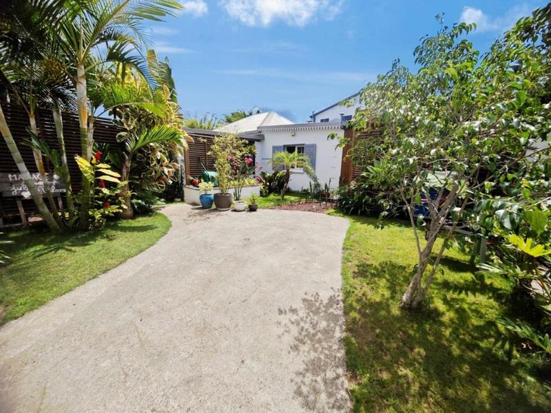 Maison - 167 m² - 5 pièces