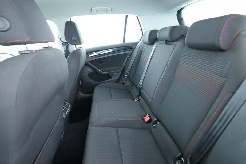 Volkswagen Golf VII 1.0 Tsi BlueMotion Tech Sound Bv6 5p 110 ch