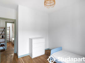 Appartement - 45 m² - 3 pièces