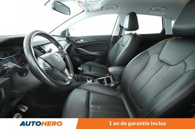 Opel Grandland X 1.5 EcoTec Diesel Ultimate 130 ch