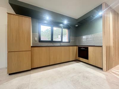 Maison - 74 m² - 3 pièces