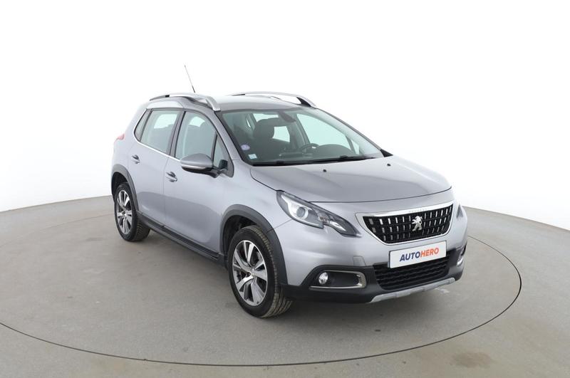 Peugeot 2008 1.2 PureTech Allure 110 ch