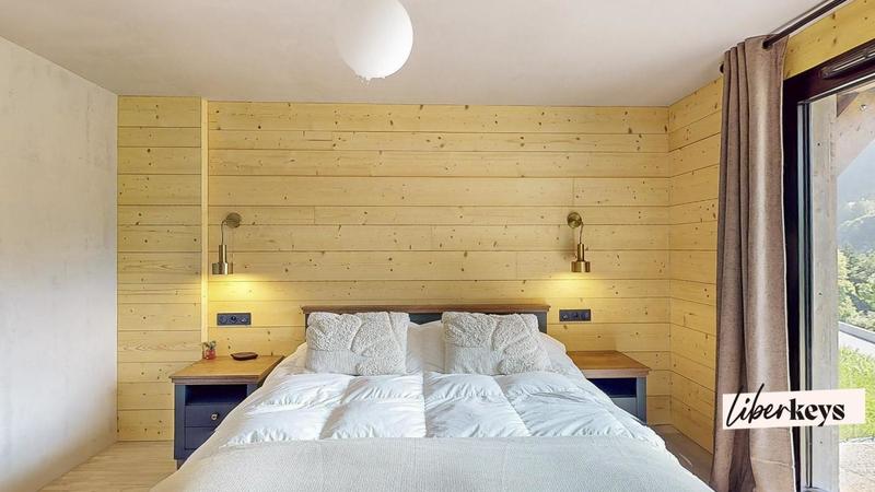 Châlet - 148 m² - 7 pièces