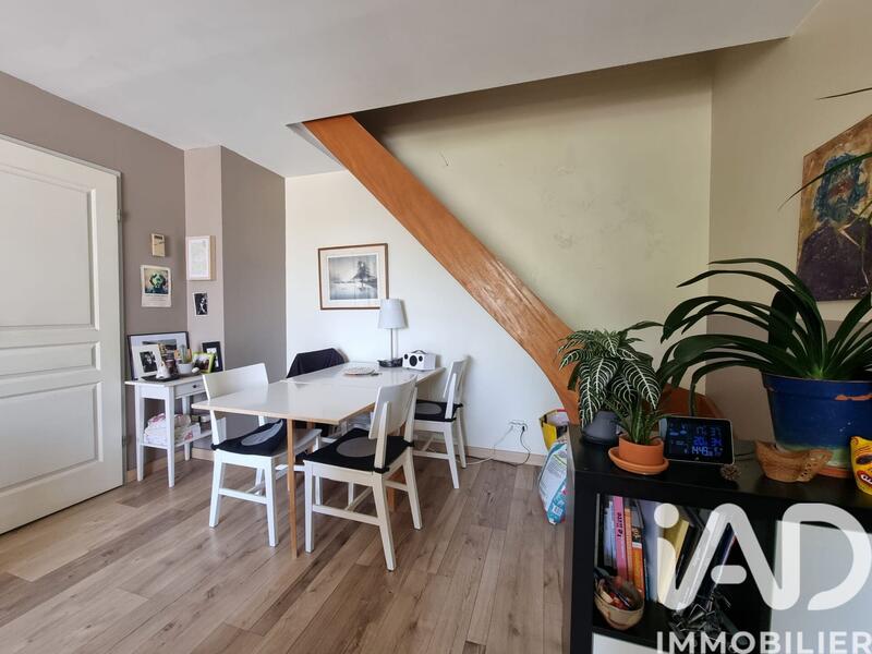 Appartement - 81 m² - 4 pièces