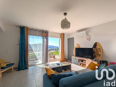 Maison - 75 m² - 4 pièces