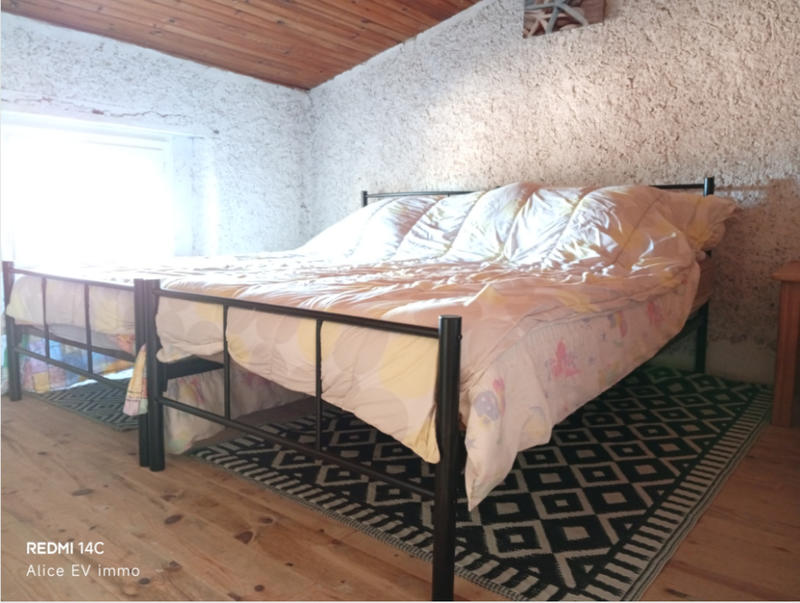 Maison - 115 m² - 6 pièces