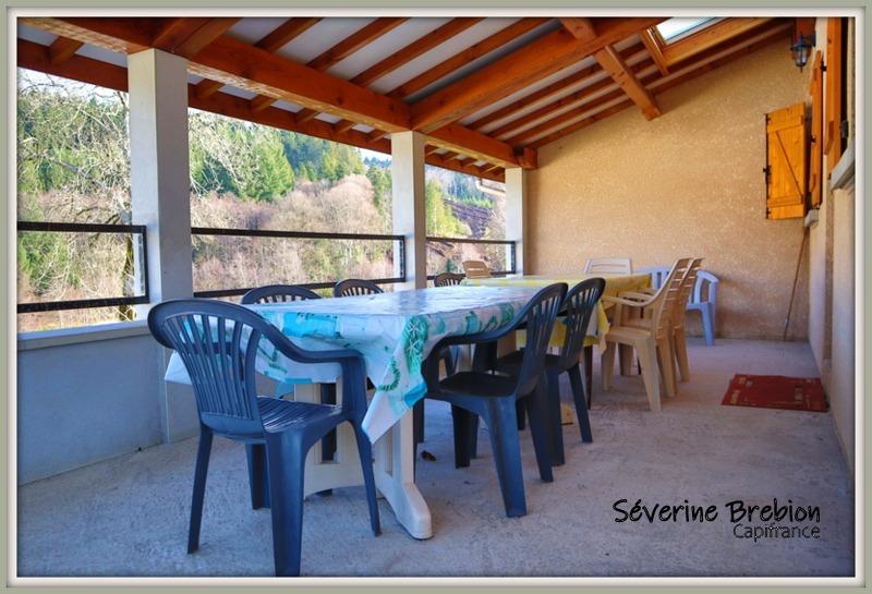 Maison - 93 m² - 4 pièces