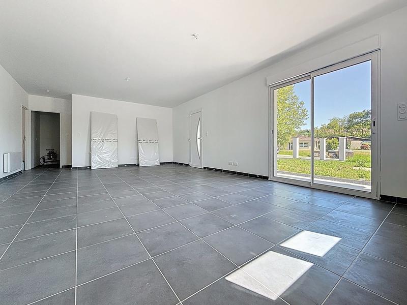 Maison - 78 m² - 4 pièces