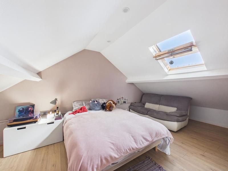 Demeure - 160 m² - 6 pièces