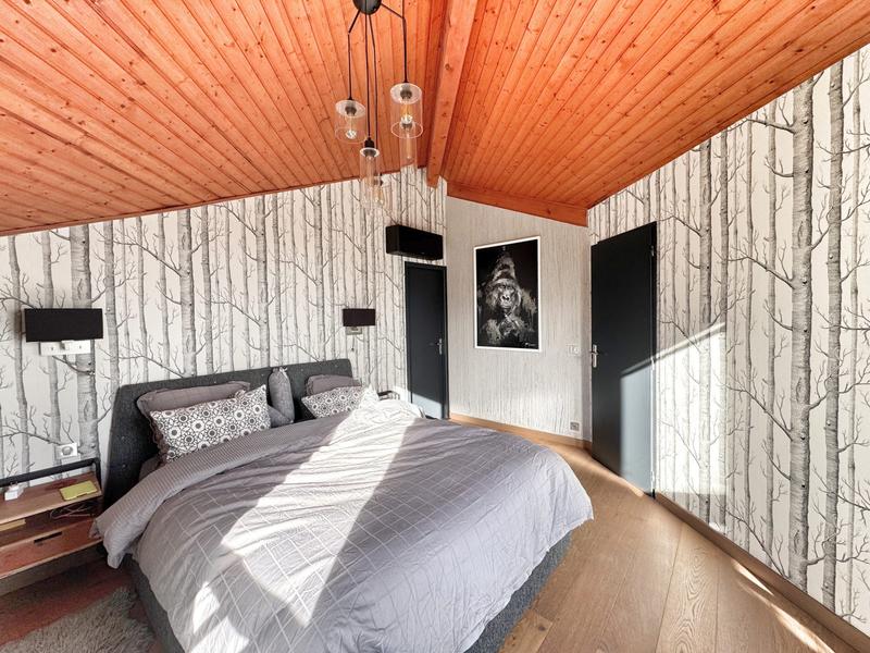 Maison - 230 m² - 6 pièces