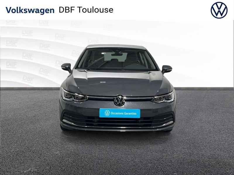 Volkswagen Golf 1.4 Hybrid Rechargeable Opf 204 Dsg6 Style
