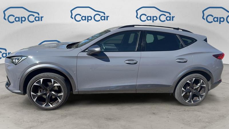 Cupra Formentor 1.5 Tsi 150 Dsg7 Business Edition - Automatique