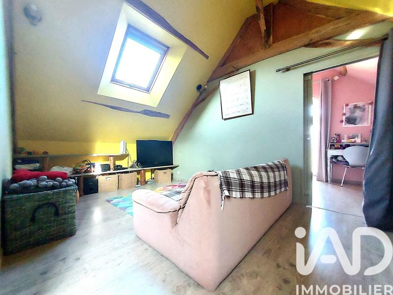 Maison - 175 m² - 9 pièces