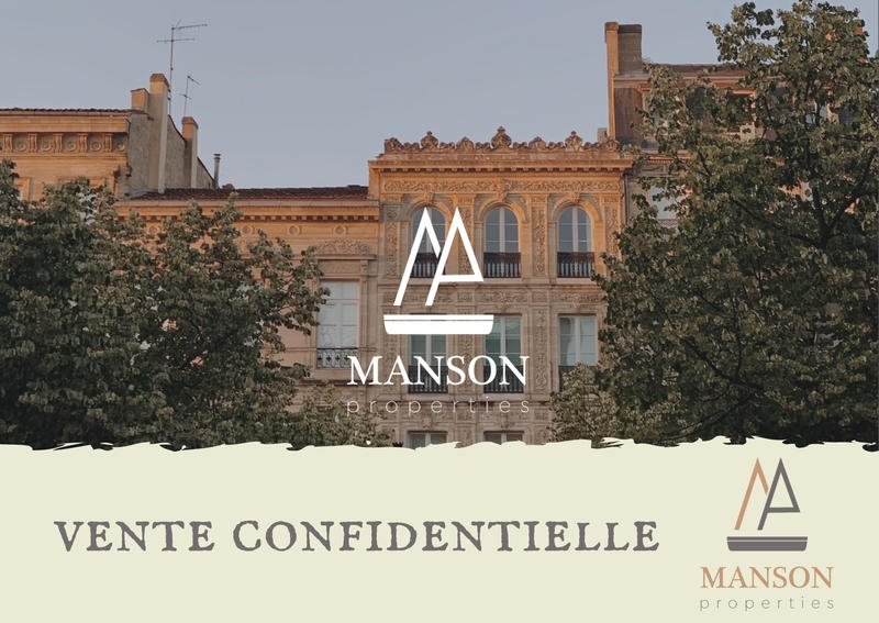 Appartement - 87 m² - 4 pièces