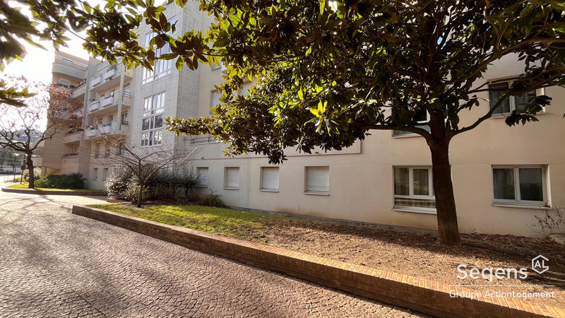 Appartement - 49 m² - 2 pièces