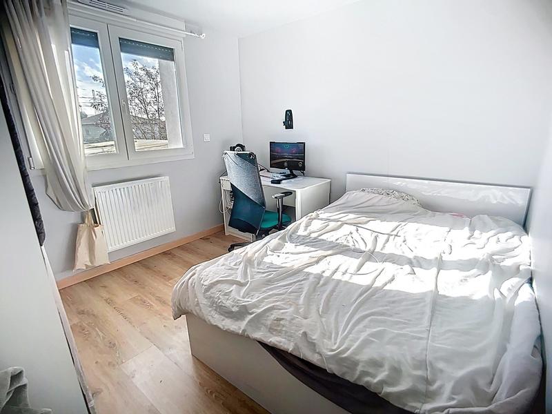 Maison - 174 m² - 8 pièces