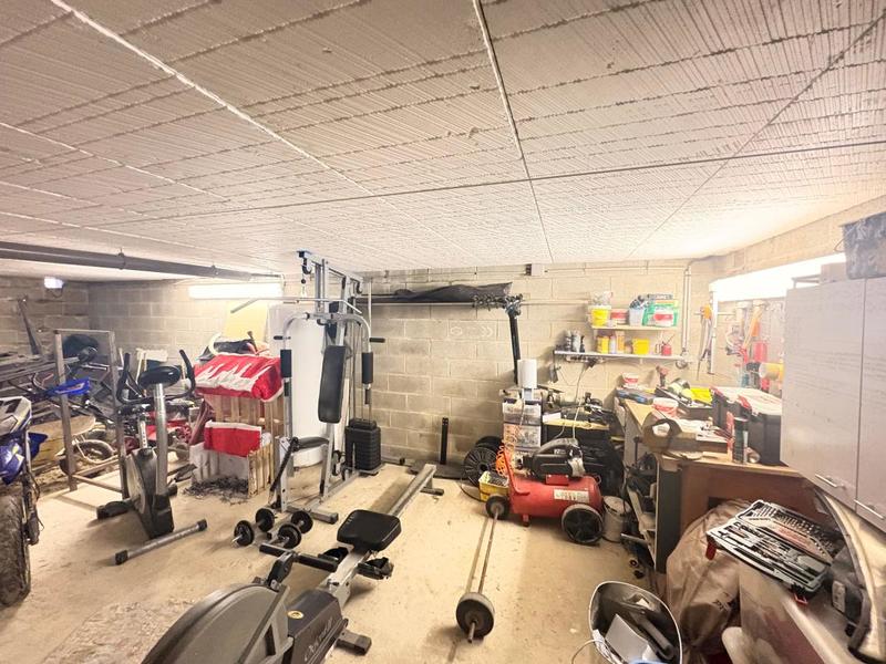 Pavillon - 97 m² - 5 pièces