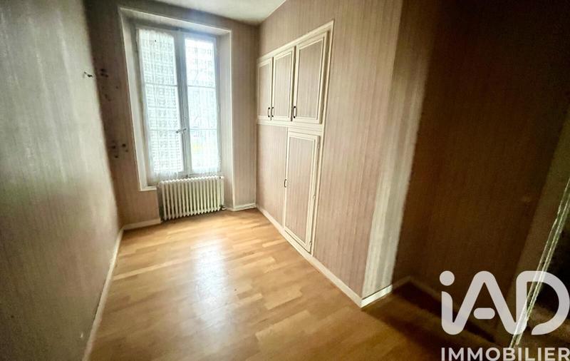 Maison de ville - 151 m² - 5 pièces