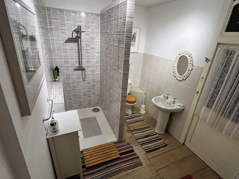 Maison traditionnelle - 136 m² - 7 pièces