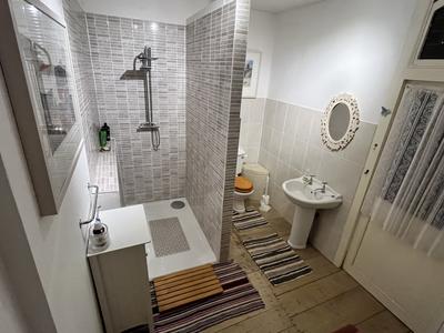 Maison traditionnelle - 136 m² - 7 pièces