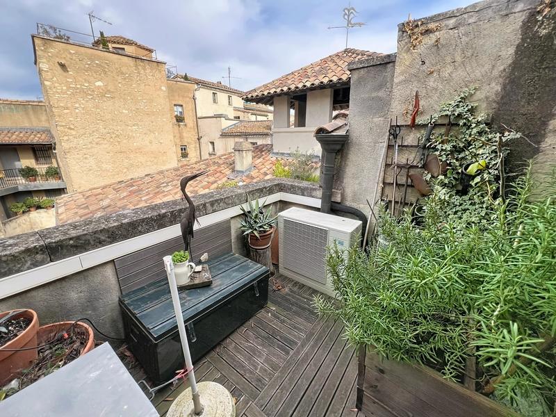 Appartement - 142 m² - 4 pièces