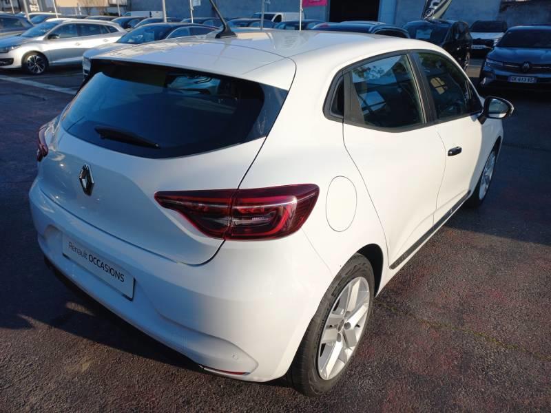 Renault Clio Societe Tce 100 Air Nav