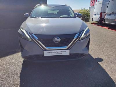 Nissan Qashqai e-Power 190 ch n-Connecta