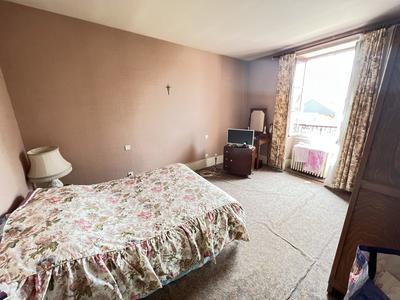 Maison ancienne - 115 m² - 5 pièces