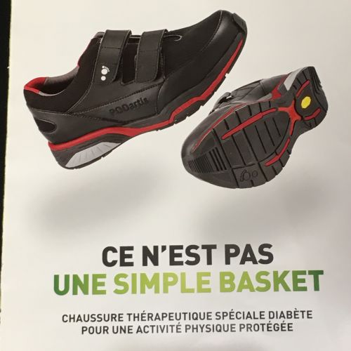 Podologue Orthopédie