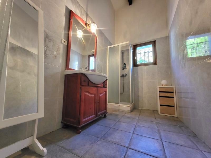 Maison traditionnelle - 172 m² - 6 pièces