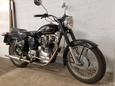 Royal Enfield Classic 350 royal enfield 0350 034