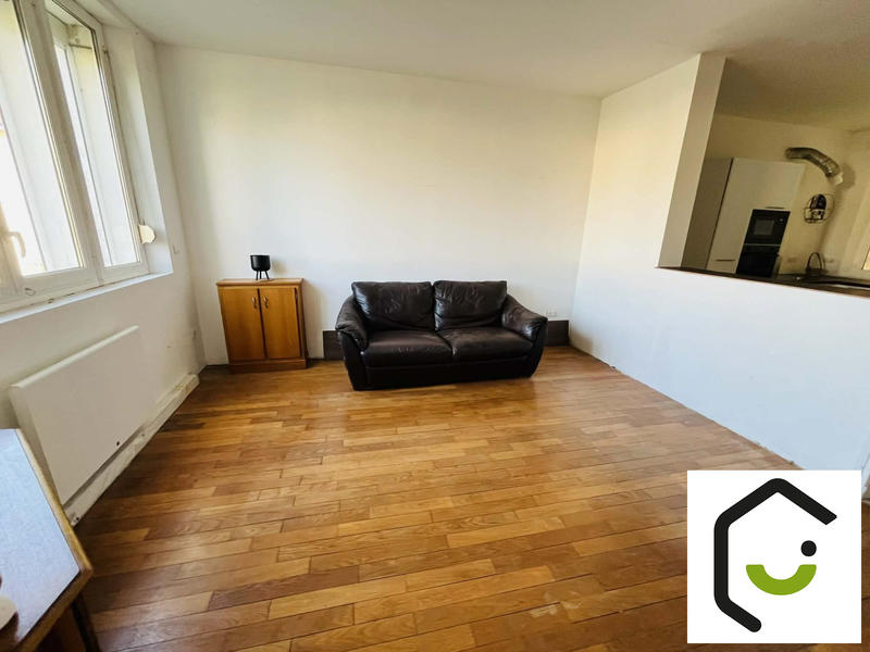 Maison ancienne - 133 m² - 7 pièces